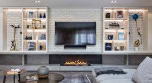 Home Improvement Center Guidance for Stylish Upgrades