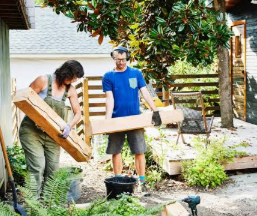 Homeowners Prefer a Home Improvement Center for Upgrades