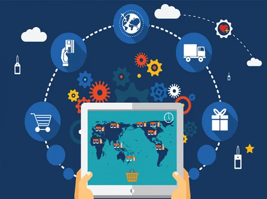 How Digital Payment Systems Are Evolving